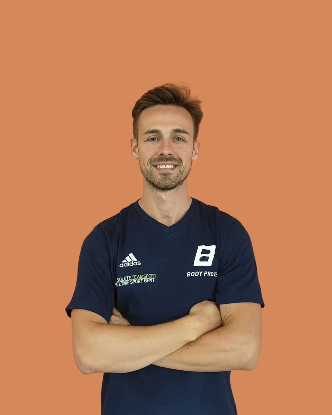 Tim BodyProve