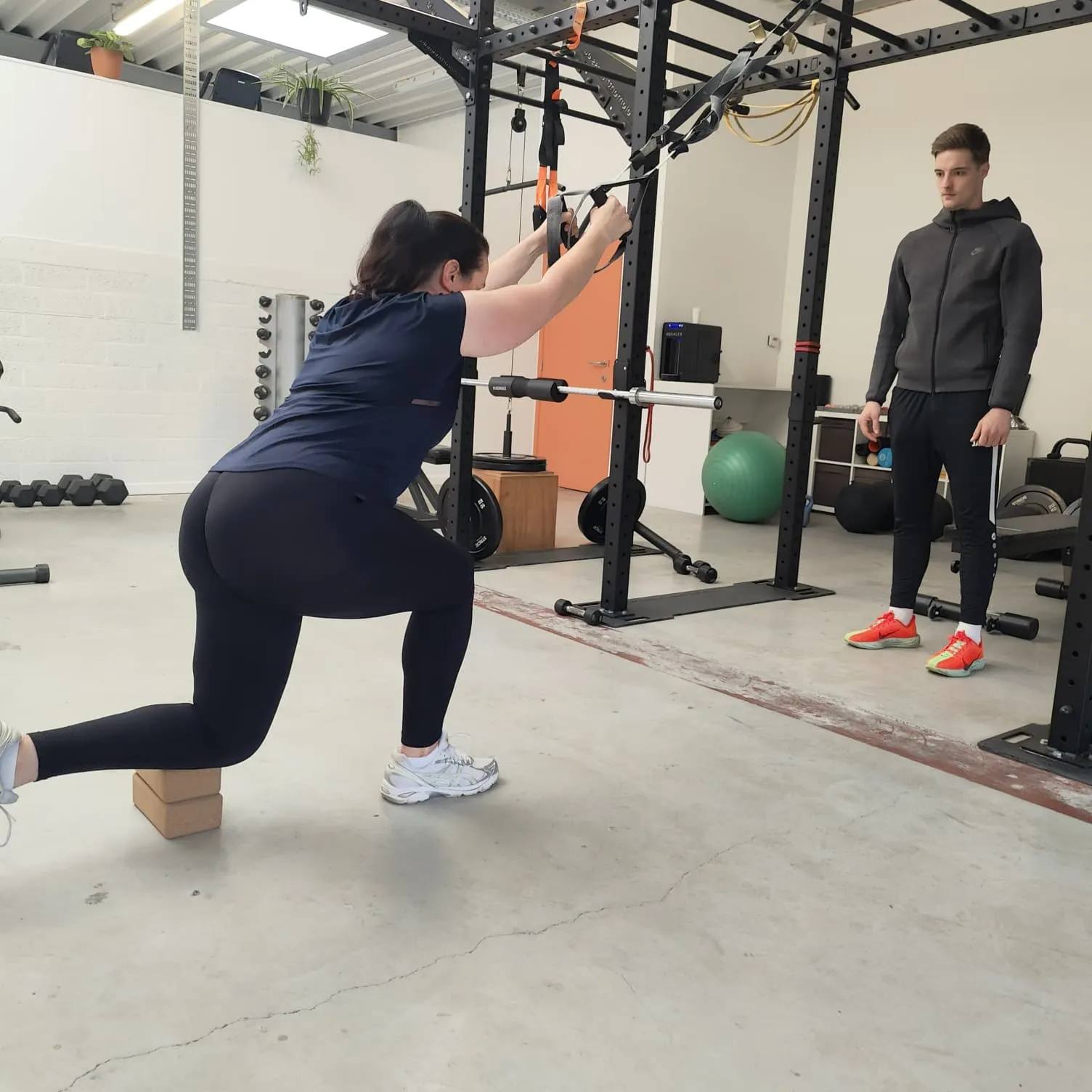 Part-time PT